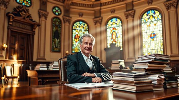 Divorce à Toulouse : facilitez-vous la tâche avec Maître Morere