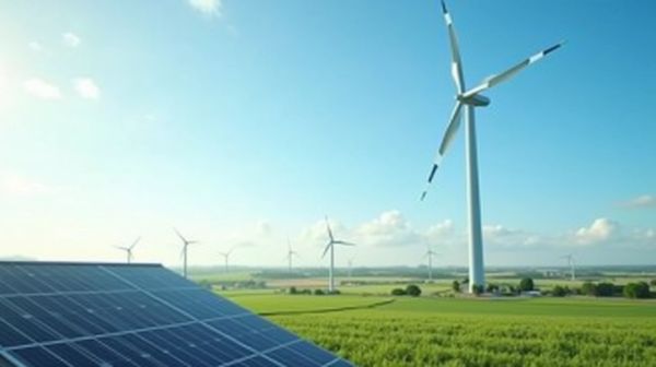 Optimiser l’efficacité énergétique pour réduire vos coûts