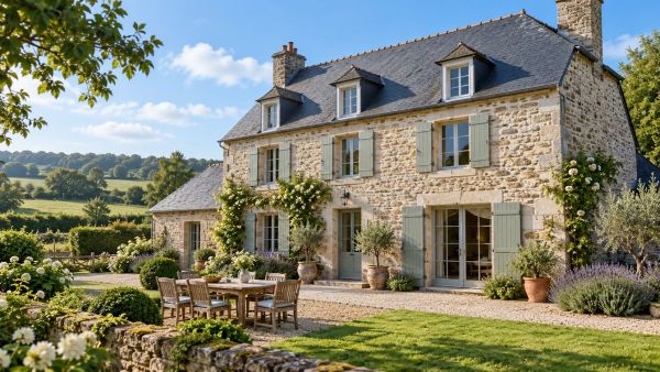 Rénovation d'ampleur : comment transformer votre maison efficacement