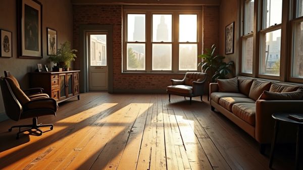 Rénovation d'ampleur, le défi sous-estimé qui améliore votre habitat