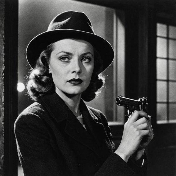 Comment les techniques de cinéma expressionniste allemand ont-elles influencé le film noir américain ?
